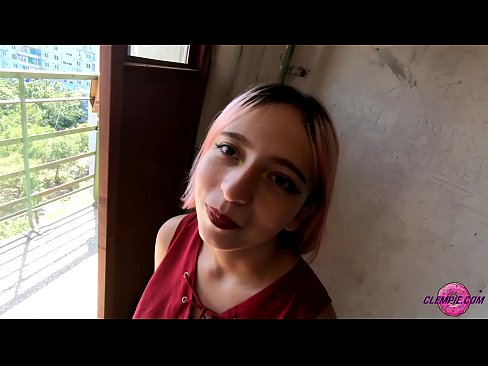 ❤️ Student Sensual siše stranca u zaleđu - sperma mu na licu Super porno na hr.obuvlisett.ru